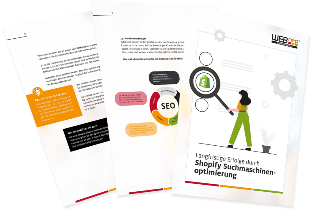 Whitepaper Shopify SEO