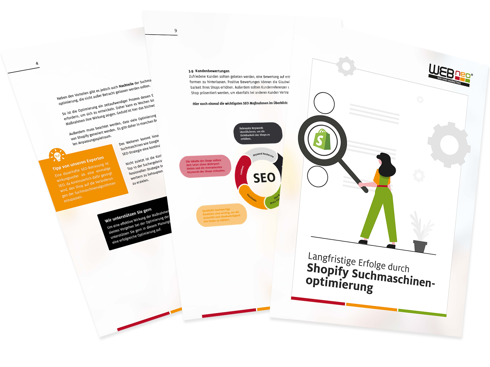 Whitepaper Shopify SEO
