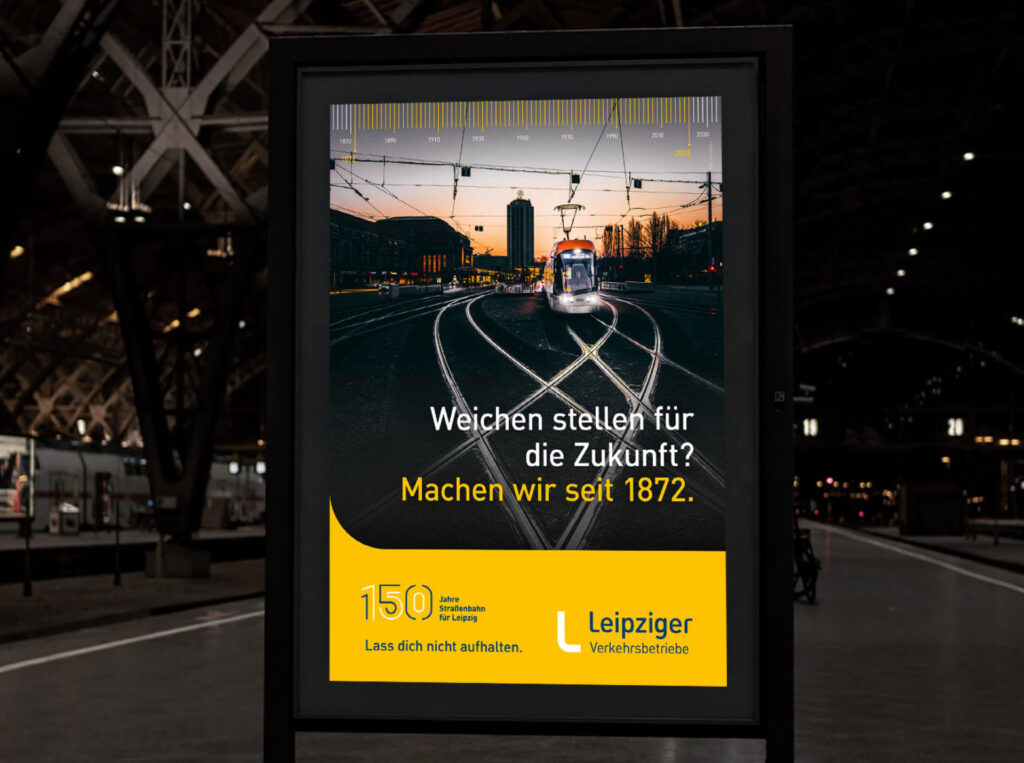 Leipziger Verkehrsbetriebe