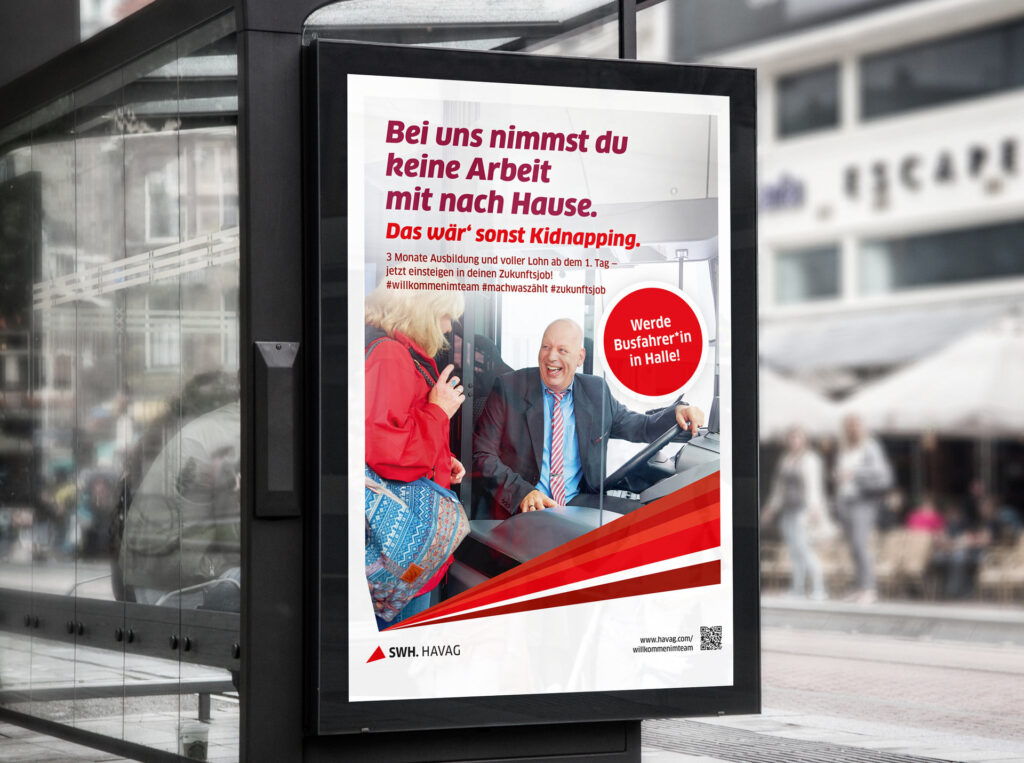 SWH – Stadtwerke Halle