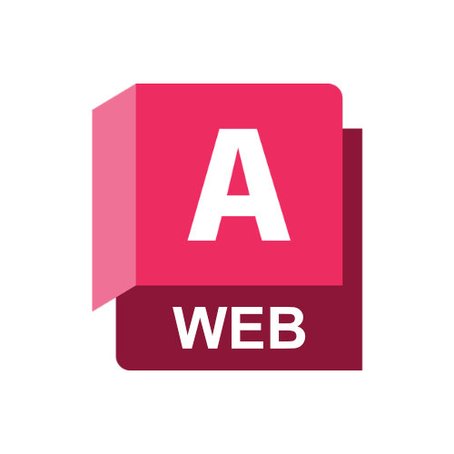 AutoCAD Web