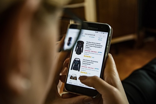 Amazon Shopping