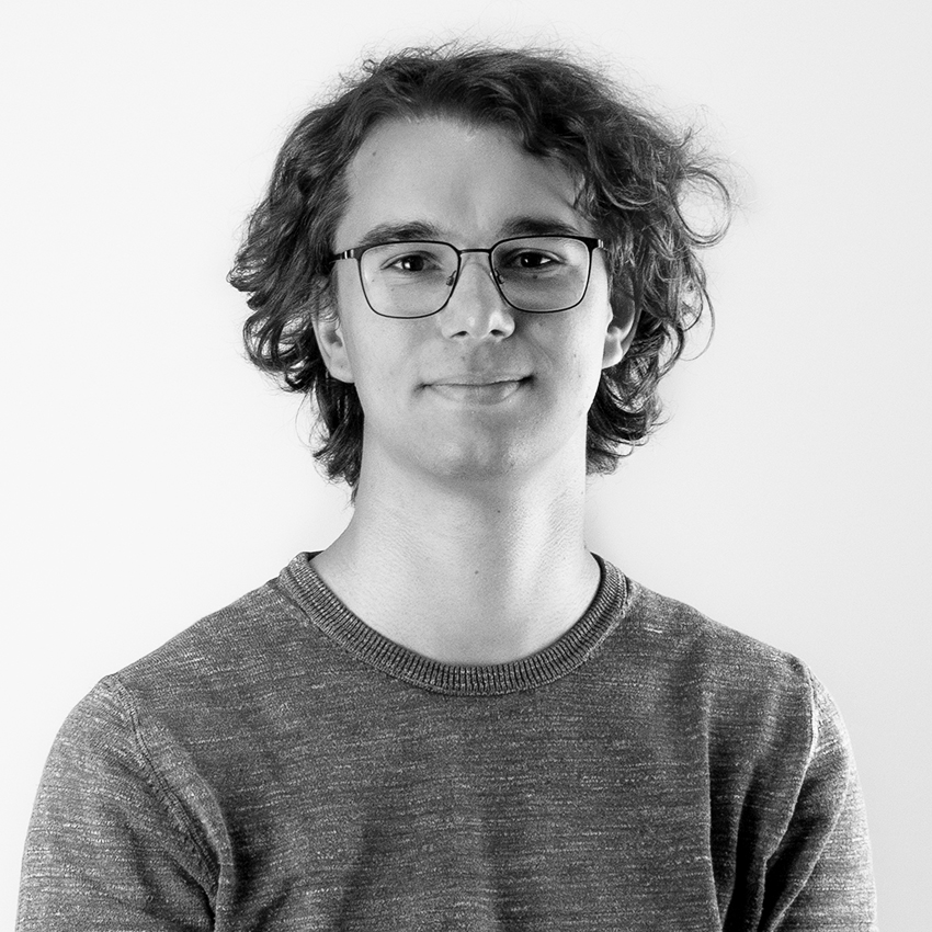 Finn Weber