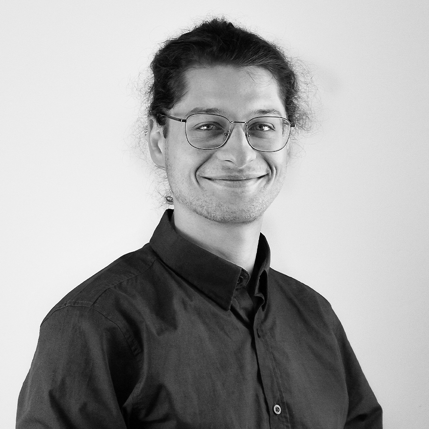Luca Gerhardt