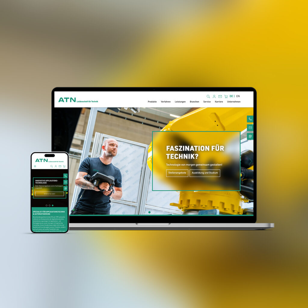 atngmbh.com / ATN GmbH