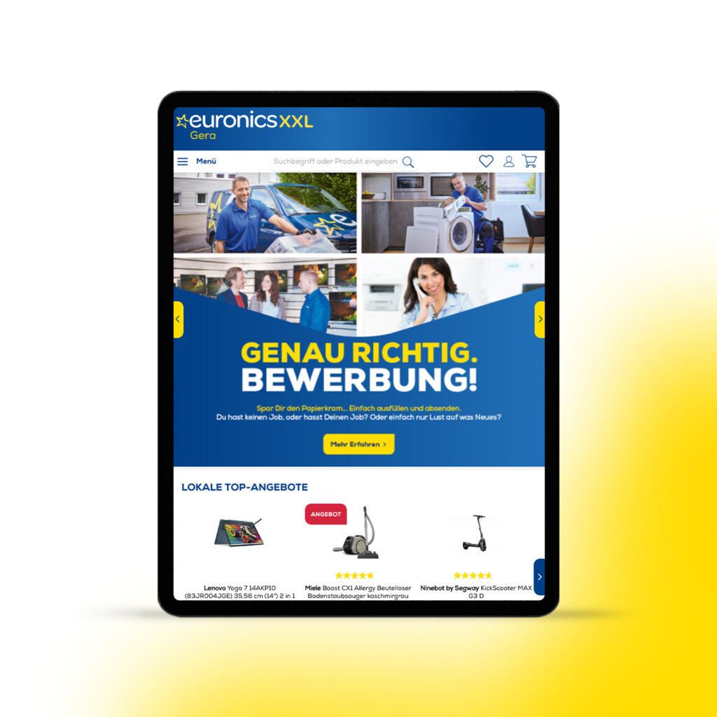euronics.de