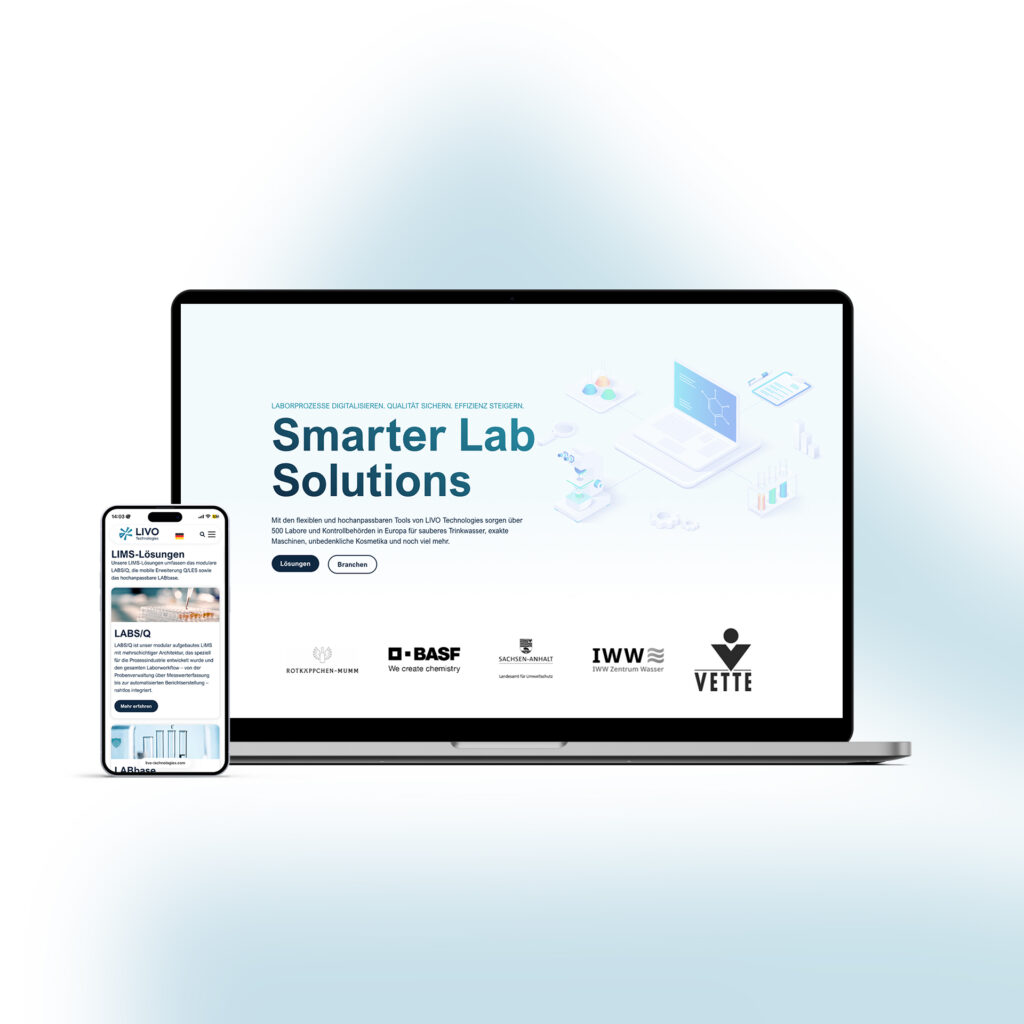 livo-technologies.com