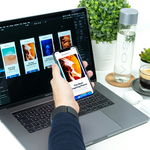 Mobile UX