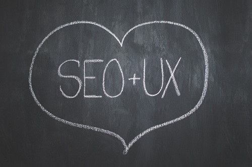 SEO und UX