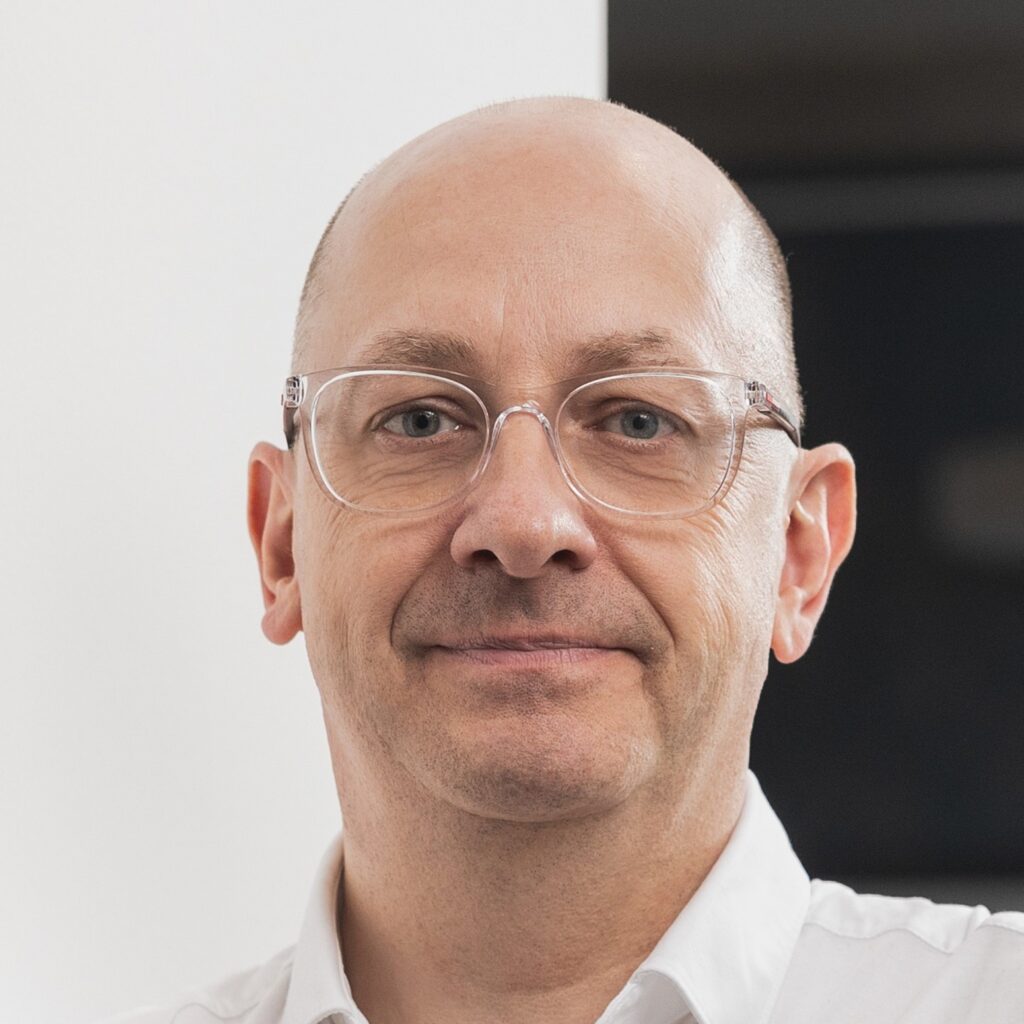 Andreas Vetters