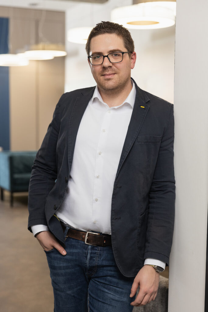 Florian Kegel