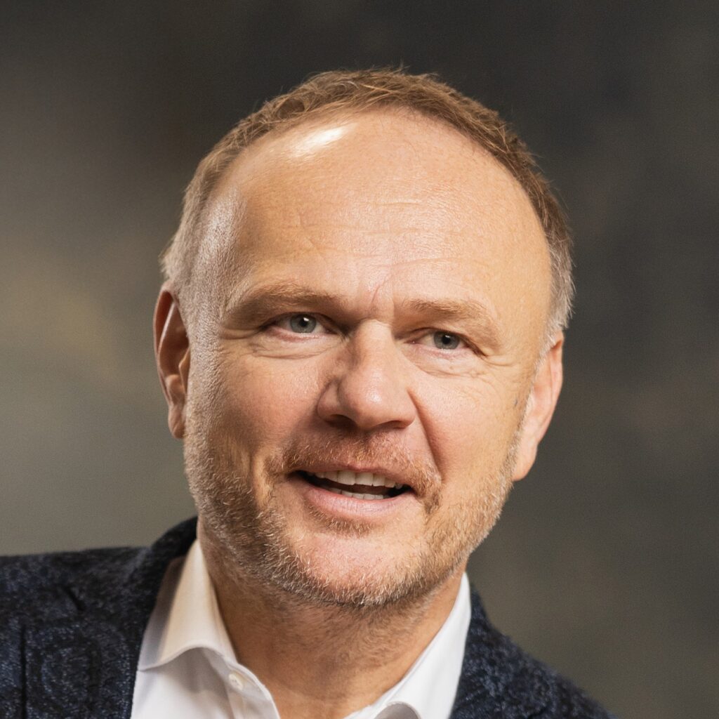 Thomas Bohn
