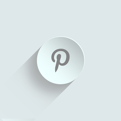 Pinterest Icon