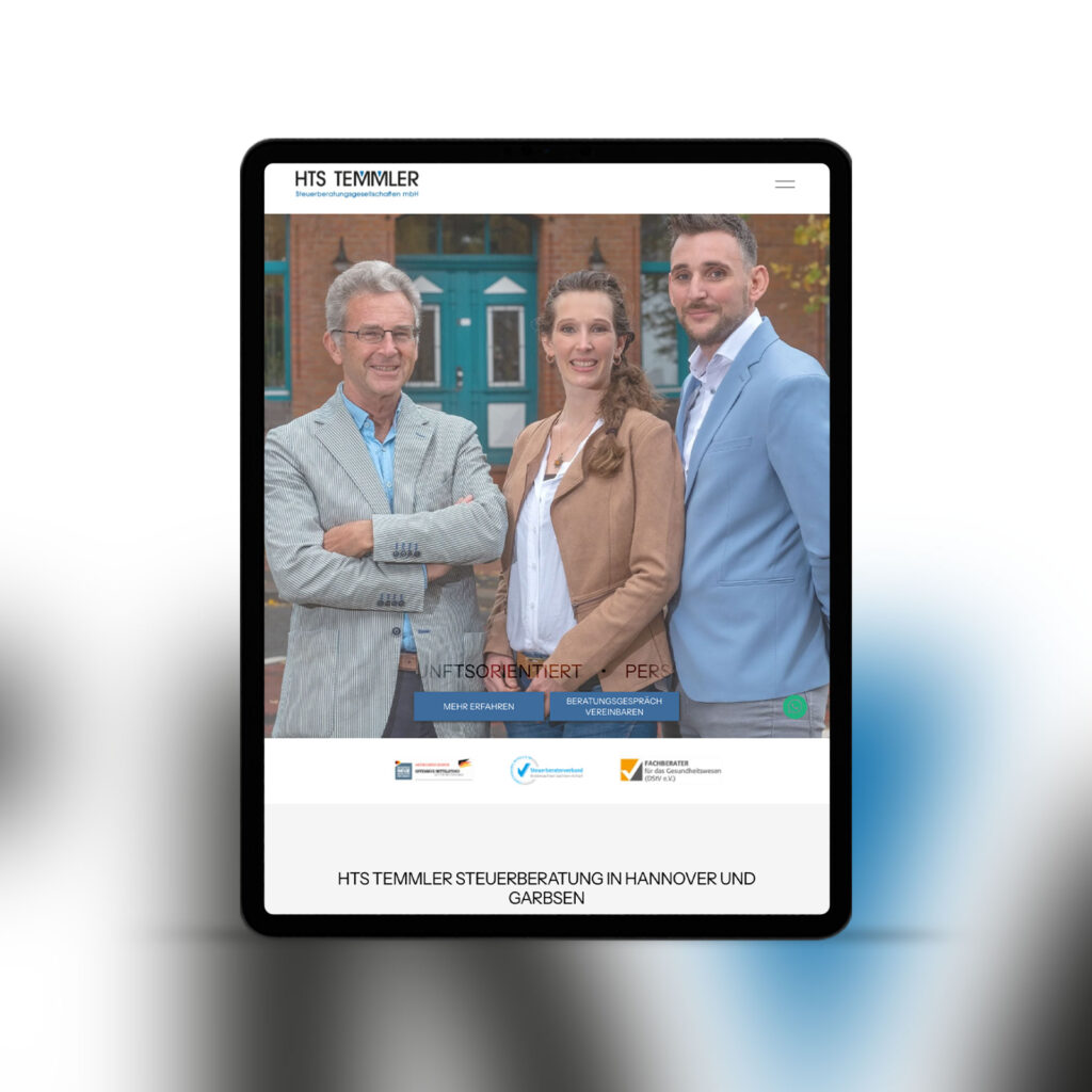 temmler-steuerkanzlei.de / Temmler Steuerkanzlei