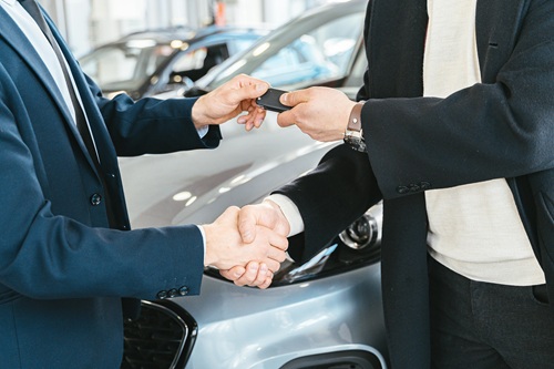 Automobilbereich
