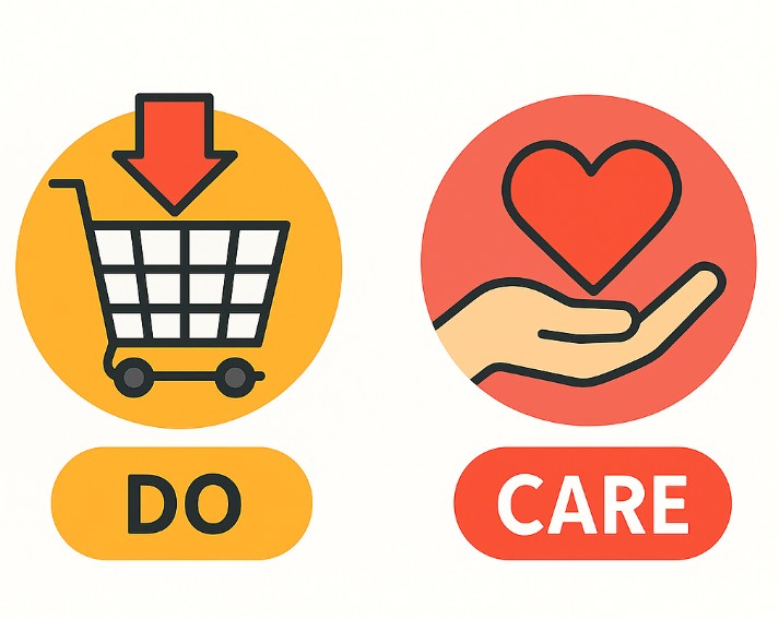 Do, Care