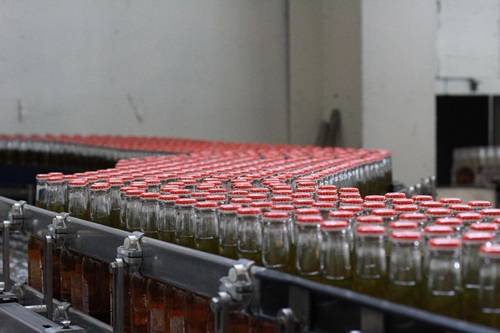 Produktion