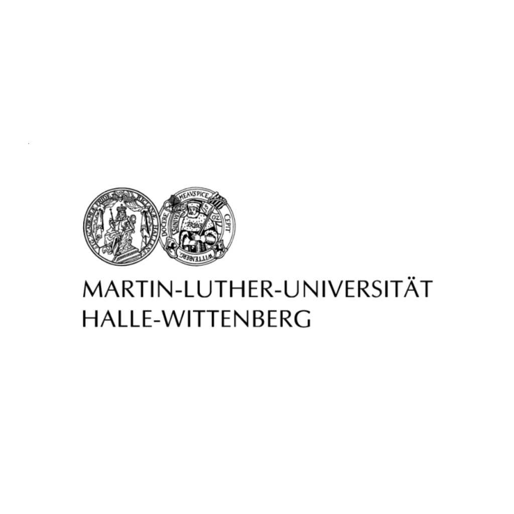 Martin-Luther-Universität Halle-Wittenberg