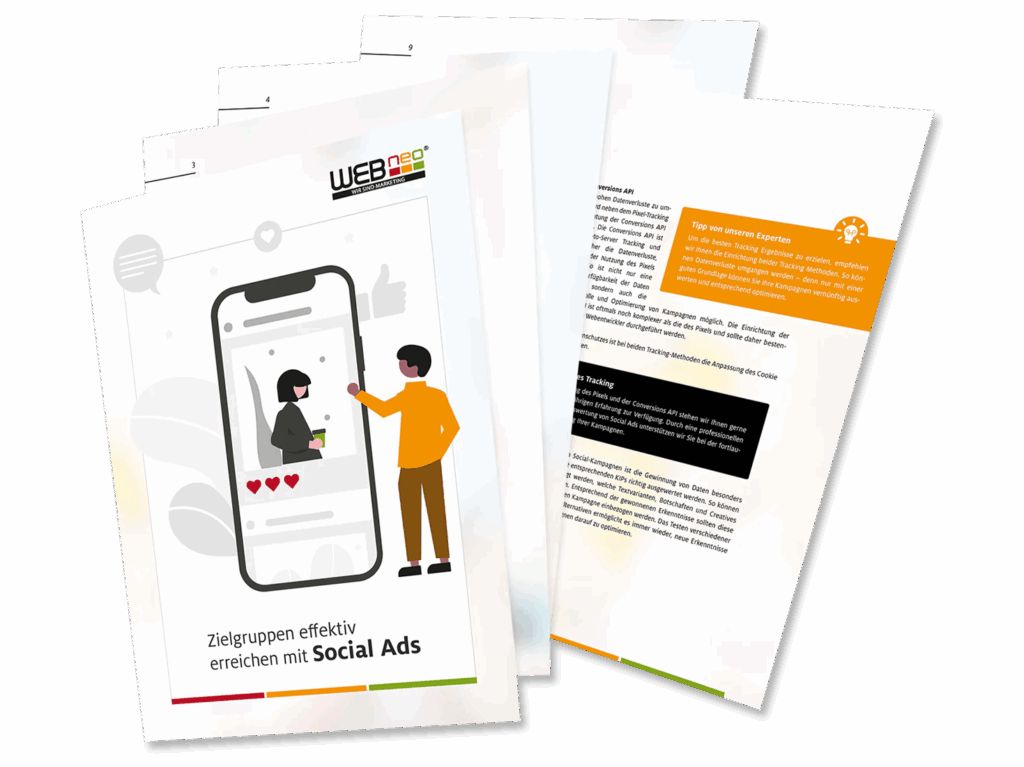 Whitepaper Social Ads