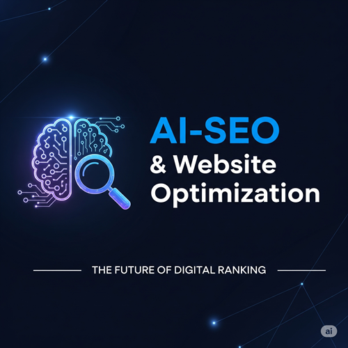 AI SEO