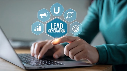 Lead Generierung