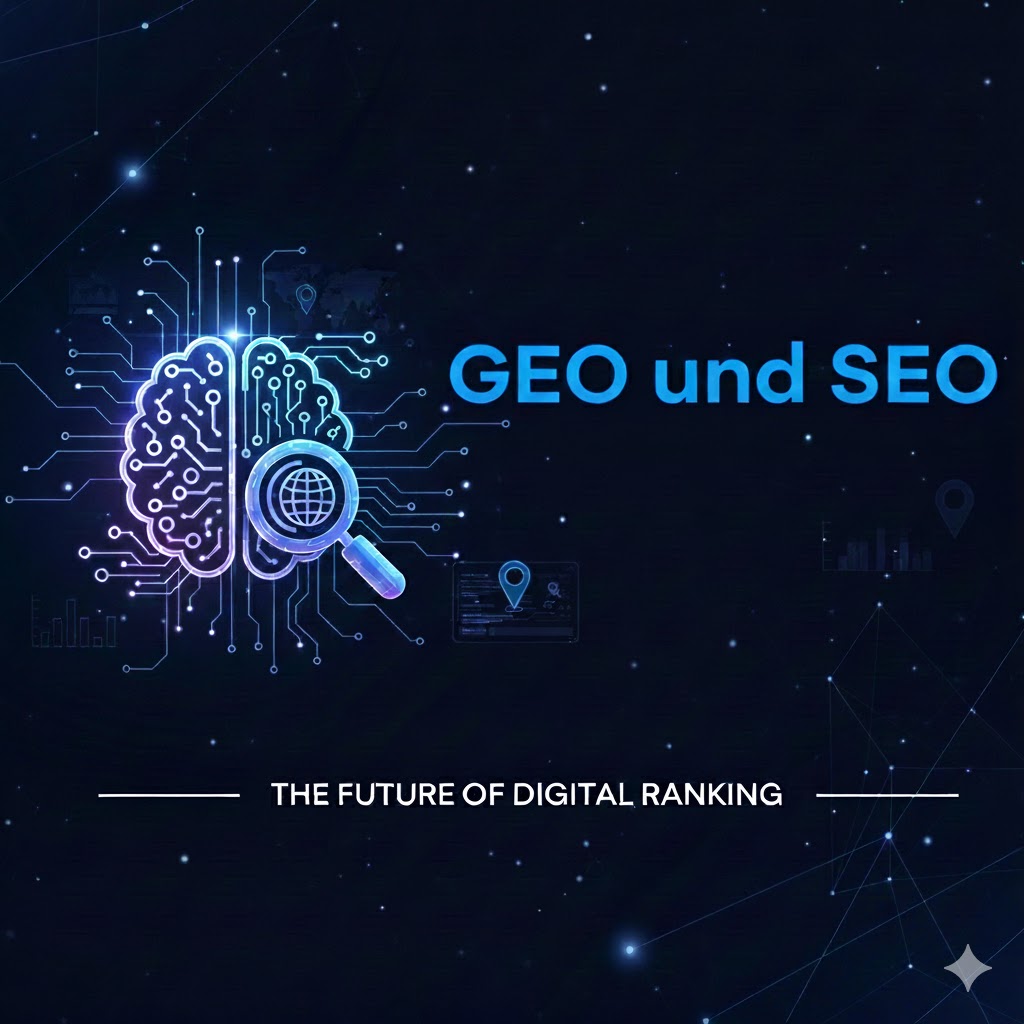GEO und SEO