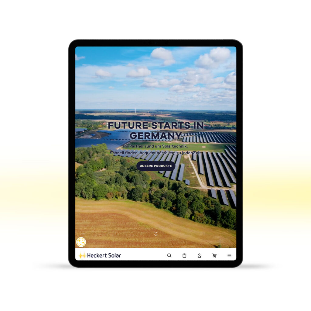 heckertsolar.com | Heckert Solar