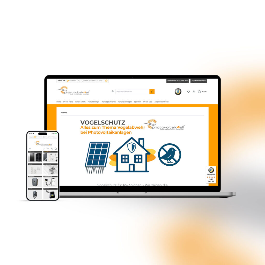 photovoltaik4all.de | Photovoltaik4All