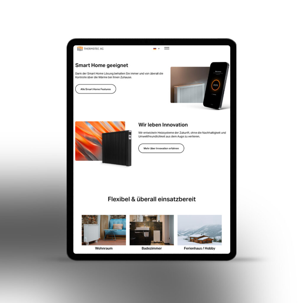 thermotec.ag | THERMOTEC.AG