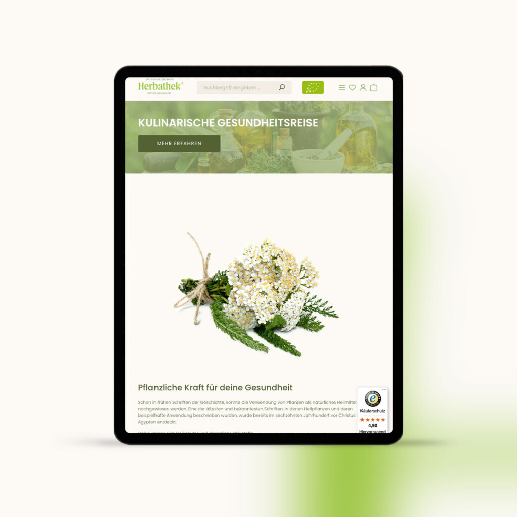 herabthek.com / Herbathek