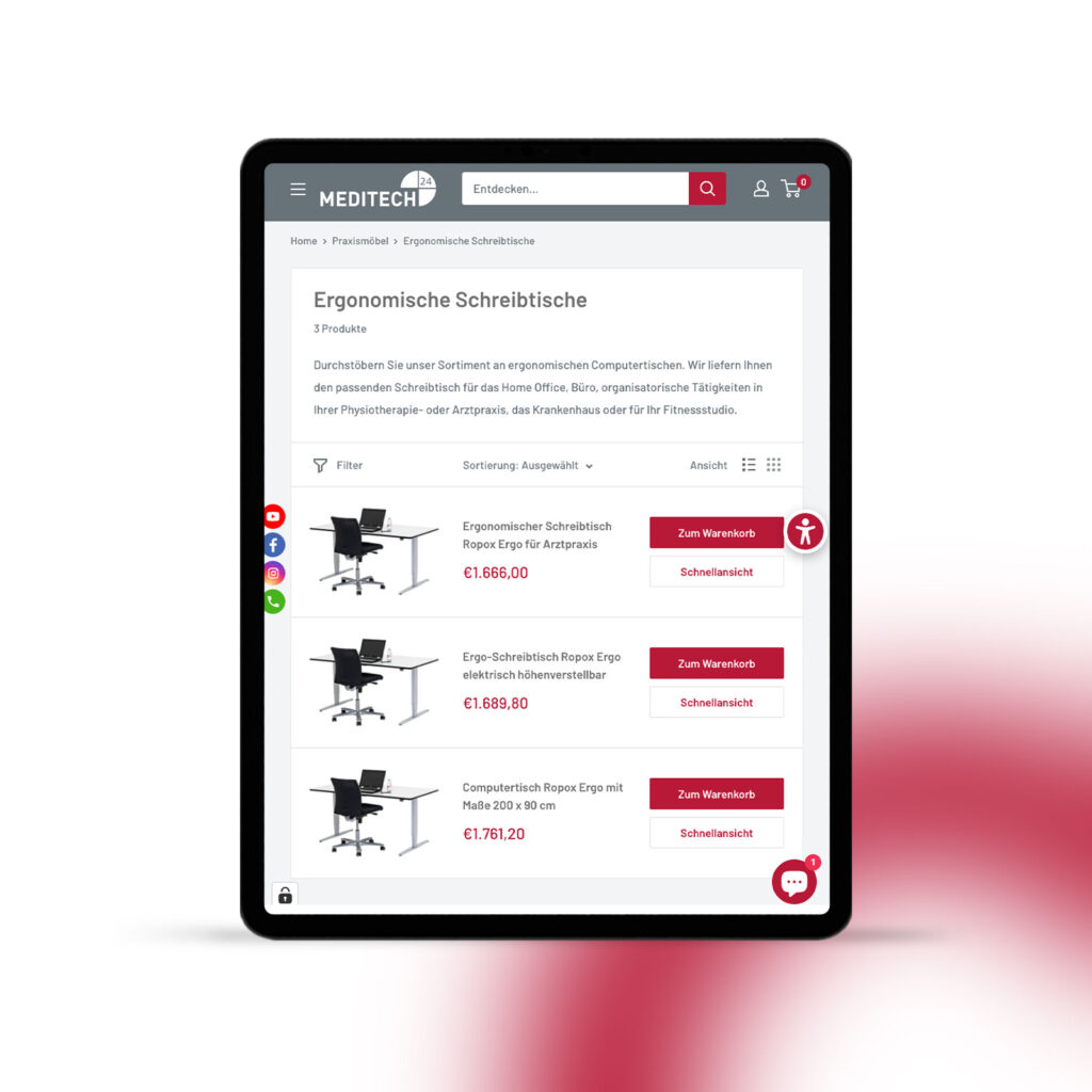 meditech24.de / Meditech