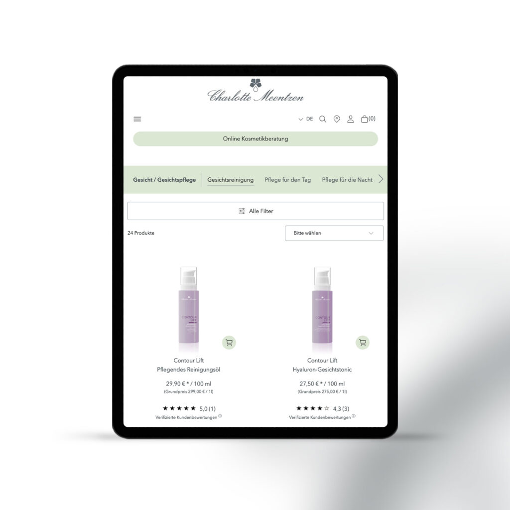 meentzen.de / Meentzen