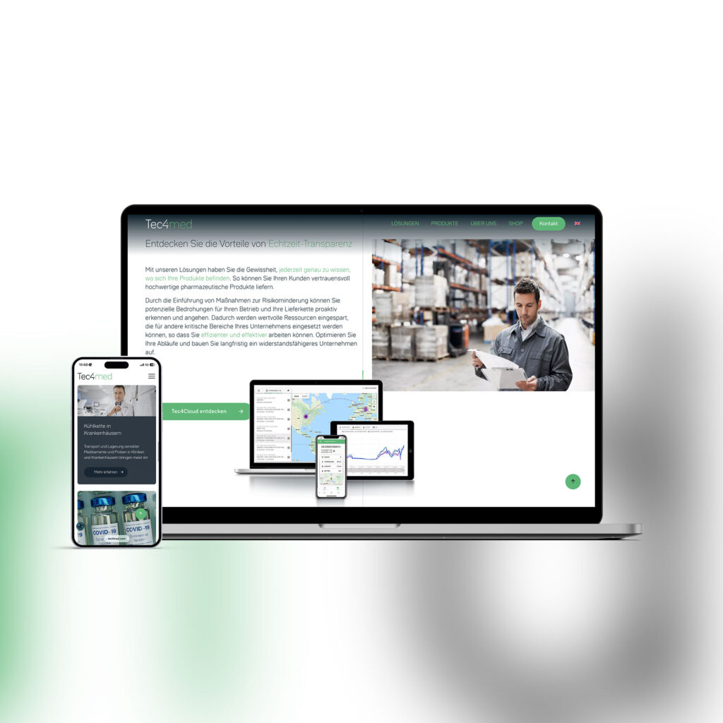 tec4med.com / Tec4Med