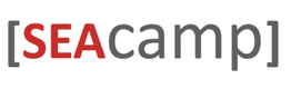 SEA-Camp Jena Logo
