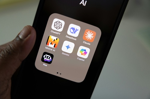 AI Apps