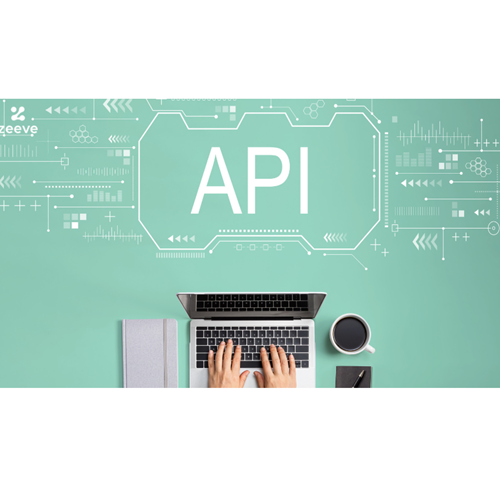 API
