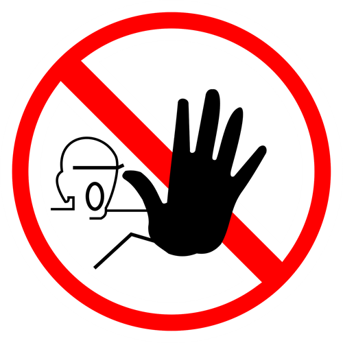 Halt