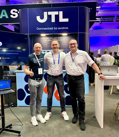 JTL Partnertreff