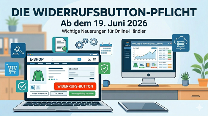 Titelbild Widerrufsbutton