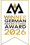 German Marketing Award