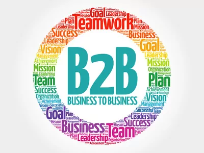 B2B (Business to Business)