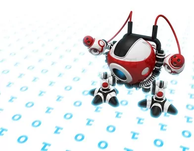 Googlebot Webcrawler Spider