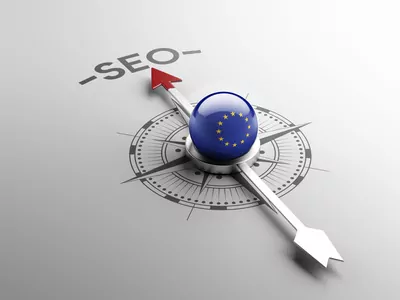 Die Suchmaschinenoptimierung - SEO