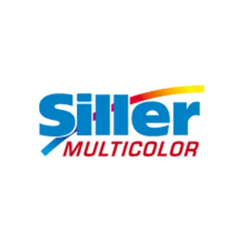 Siller Multicolor