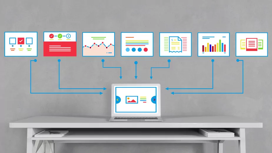 Webdesign Analyse SEO Prozess