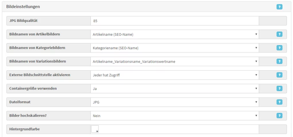 alt-tags im jtl-shop