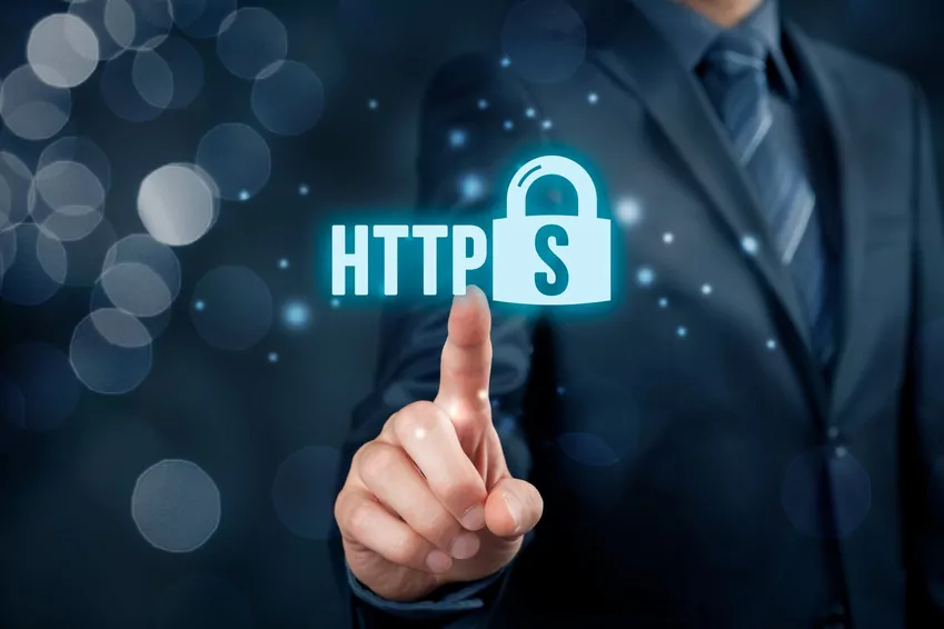 HTTPS, Sicherheit, Internetsicherheit
