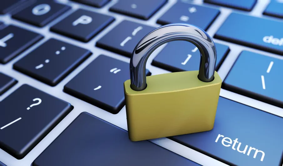 Cybersicherheit, Datenschutz, Cyberschutz