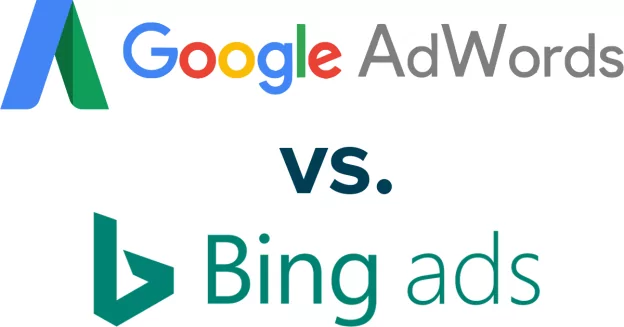 google-ads-bing-ads-vergleich
