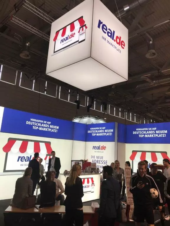 DMEXCO-2018_ Shopware Partner WEBneo